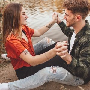 Meet your Posher, Emma